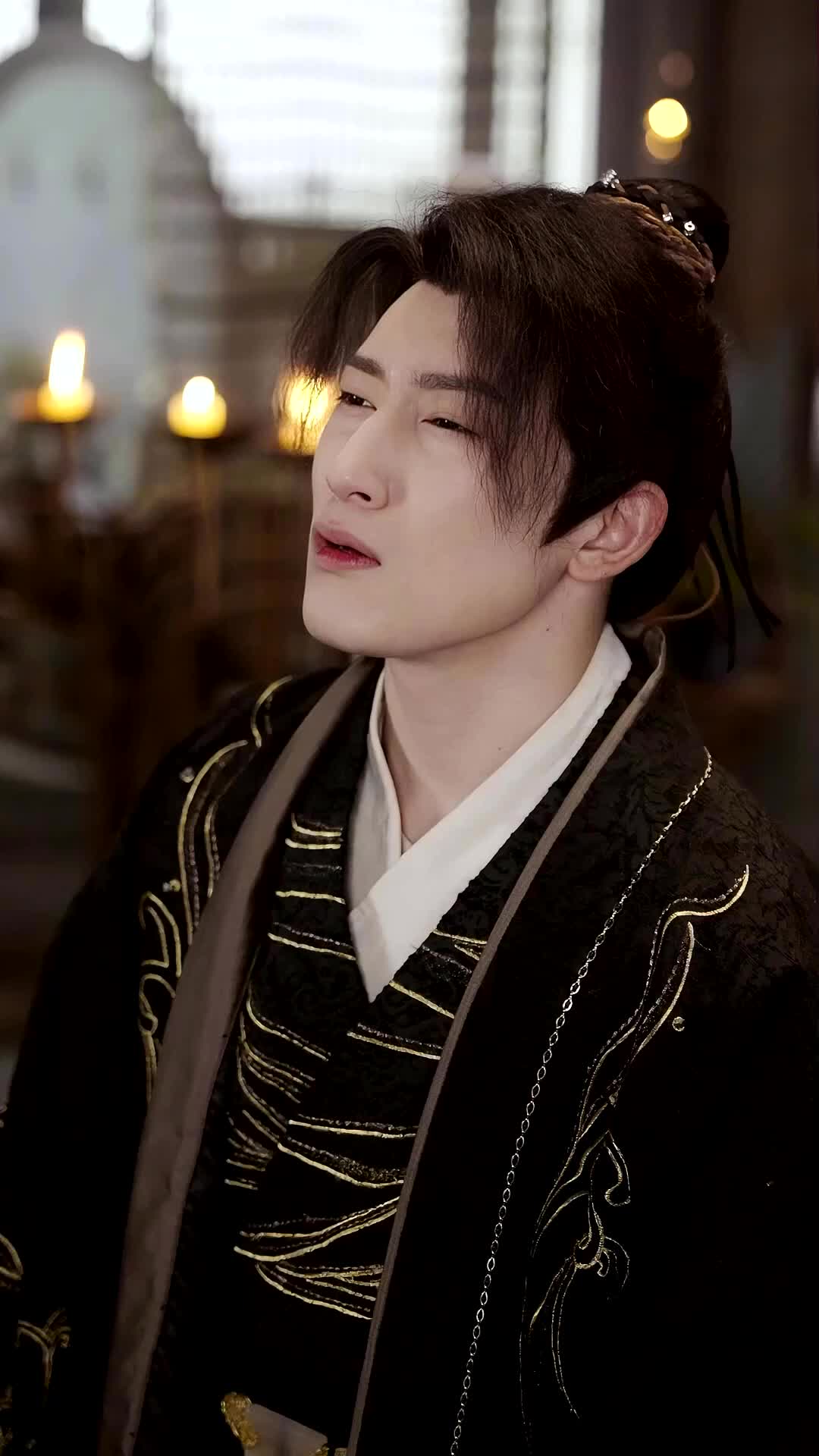 Episódio 86 - A Revolução do Condado